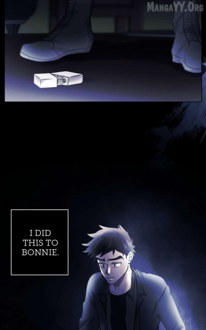 Roots of the Heart Chapter 97 - Page 59