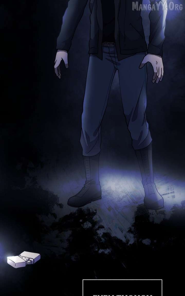 Roots of the Heart Chapter 97 - Page 60