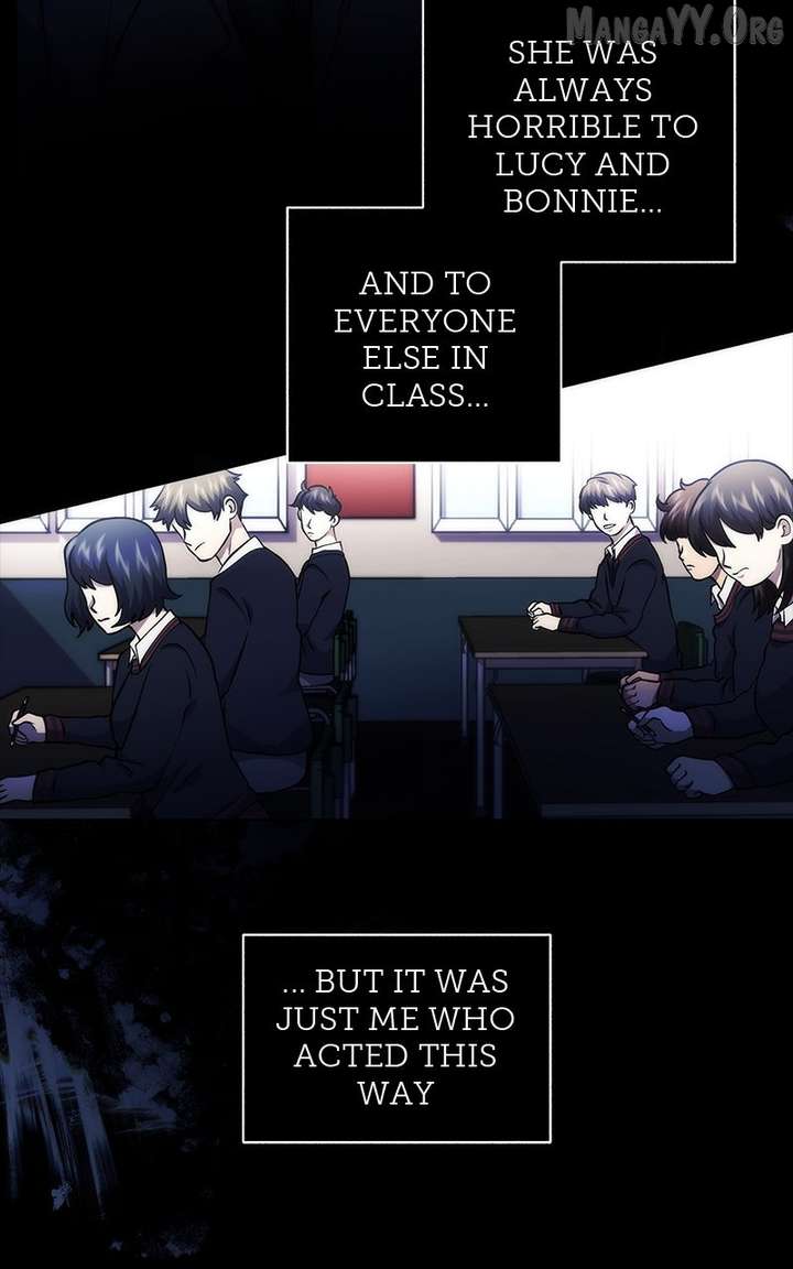 Roots of the Heart Chapter 97 - Page 62