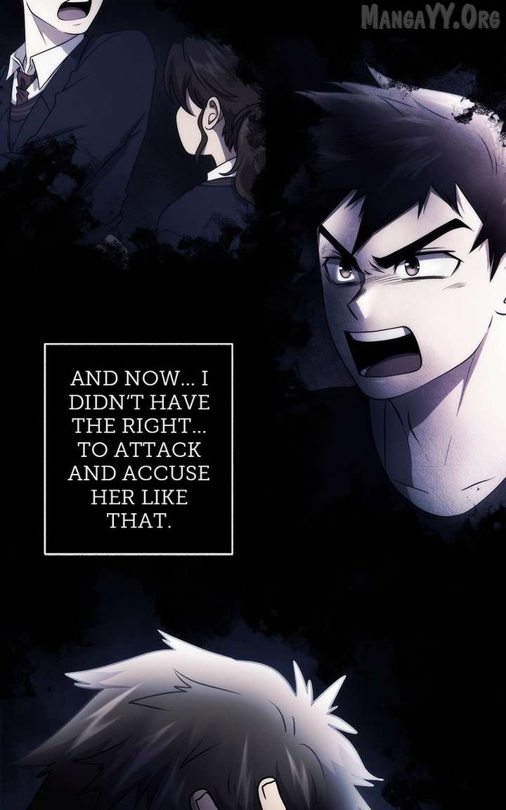 Roots of the Heart Chapter 97 - Page 65