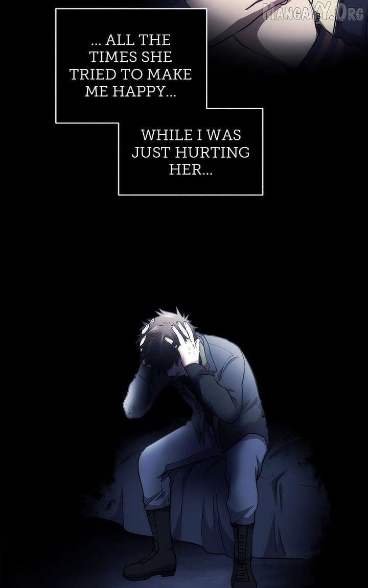 Roots of the Heart Chapter 97 - Page 67