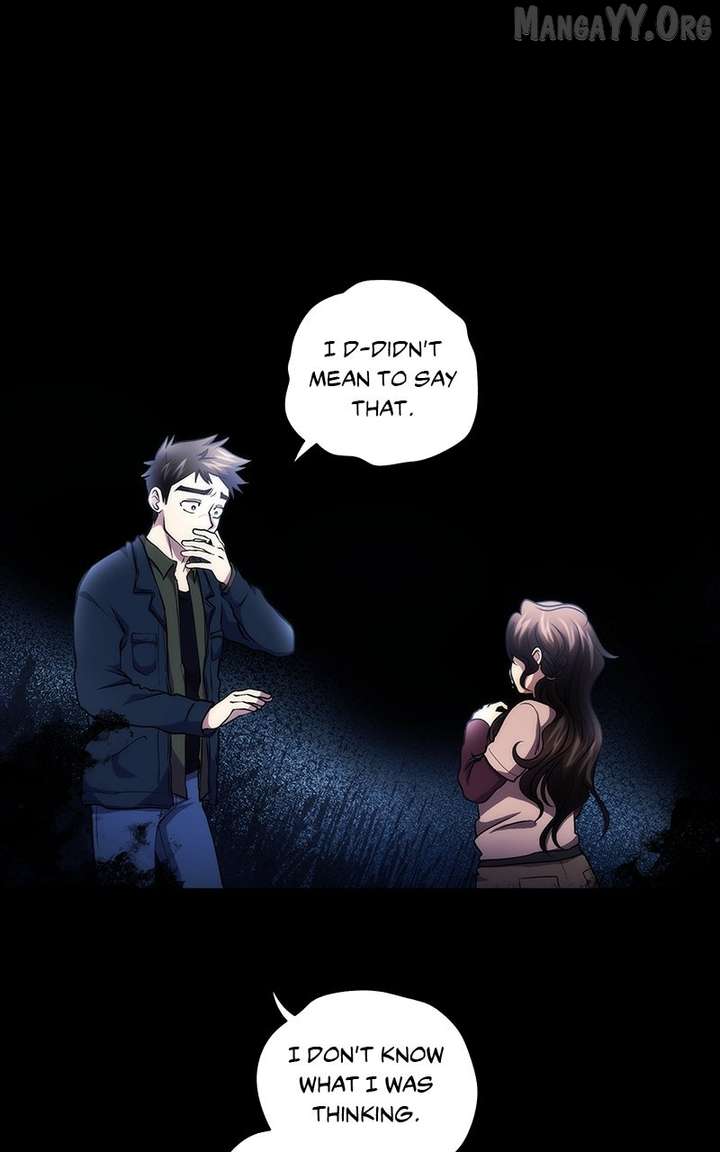 Roots of the Heart Chapter 97 - Page 7