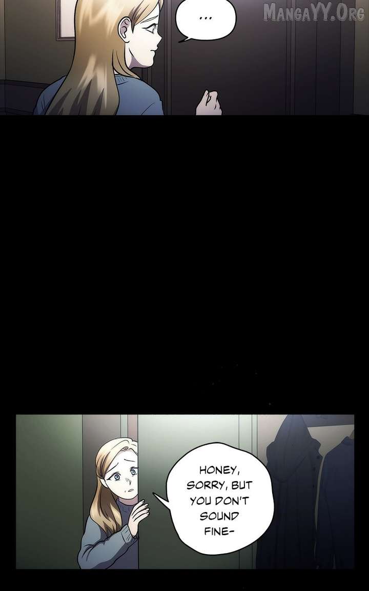 Roots of the Heart Chapter 97 - Page 74