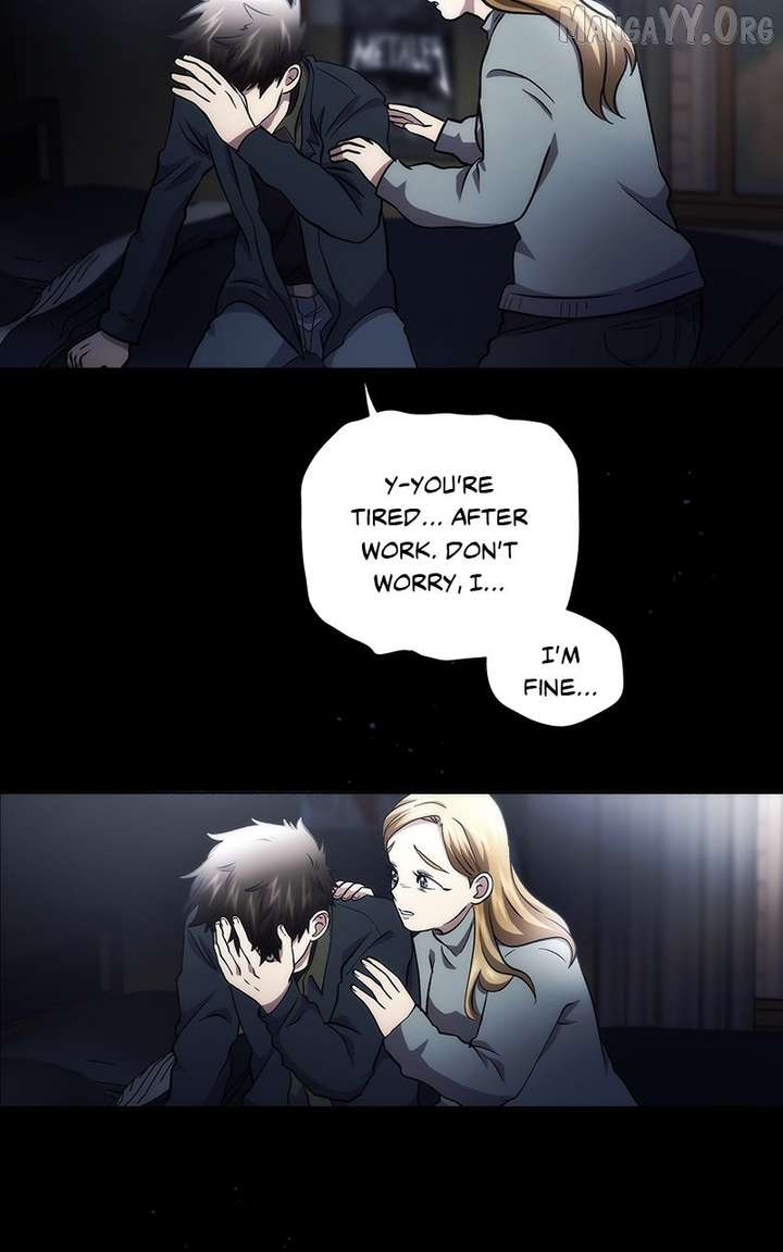 Roots of the Heart Chapter 97 - Page 77