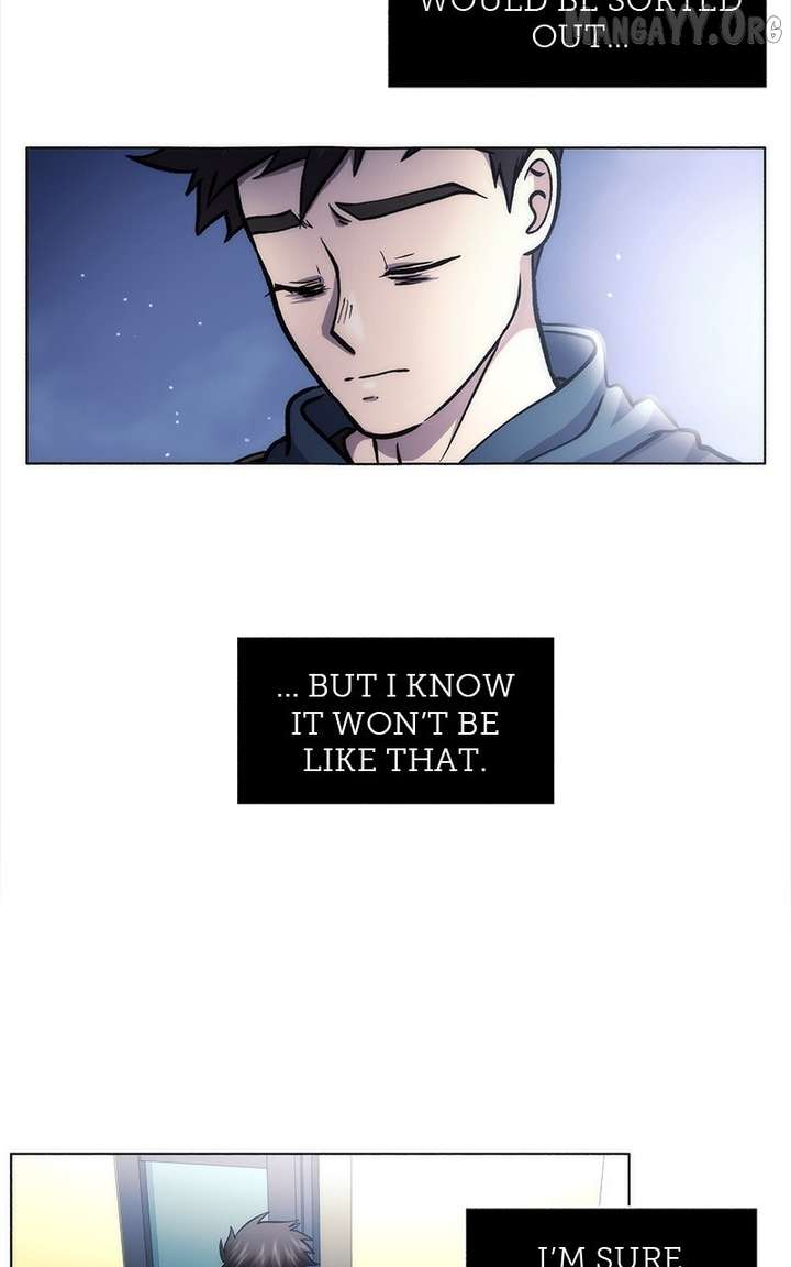 Roots of the Heart Chapter 97 - Page 85