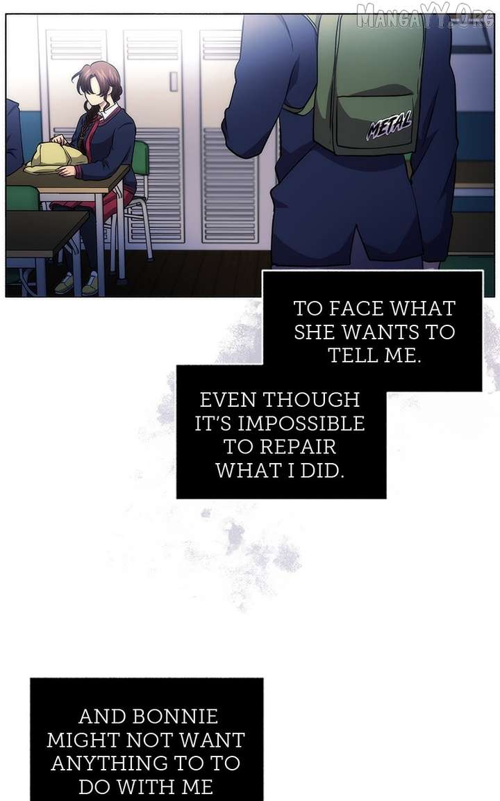 Roots of the Heart Chapter 97 - Page 87