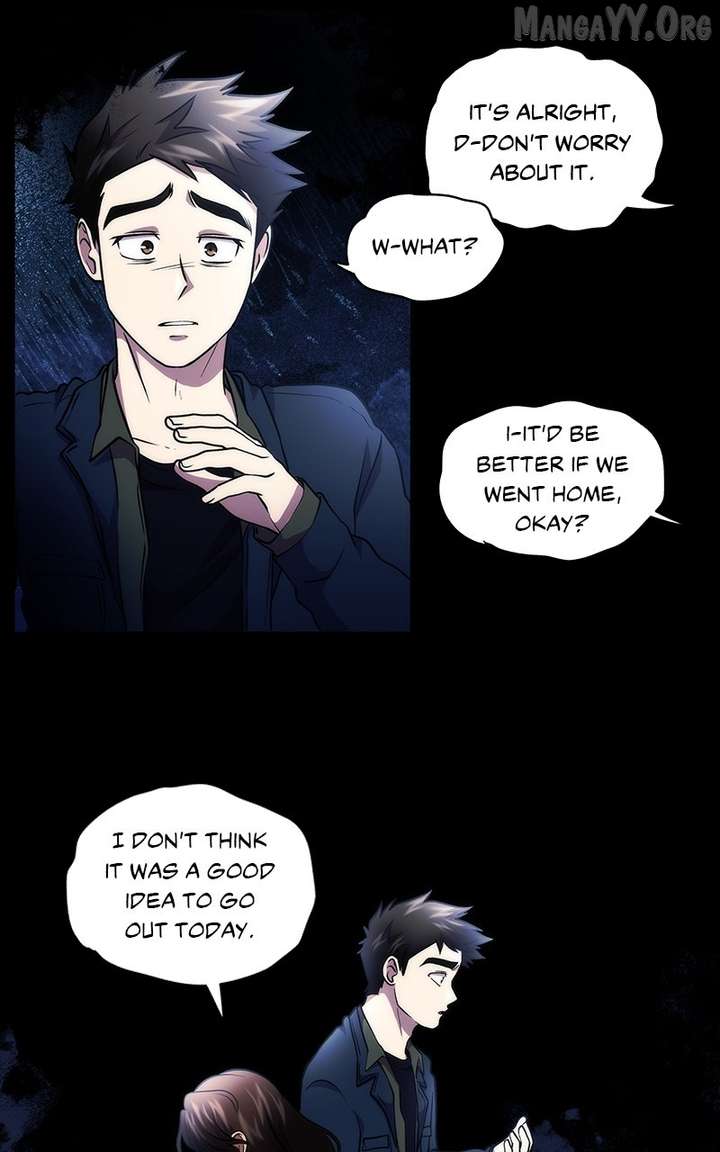 Roots of the Heart Chapter 97 - Page 9