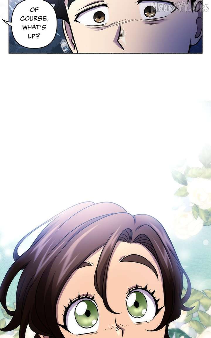 Roots of the Heart Chapter 98 - Page 4