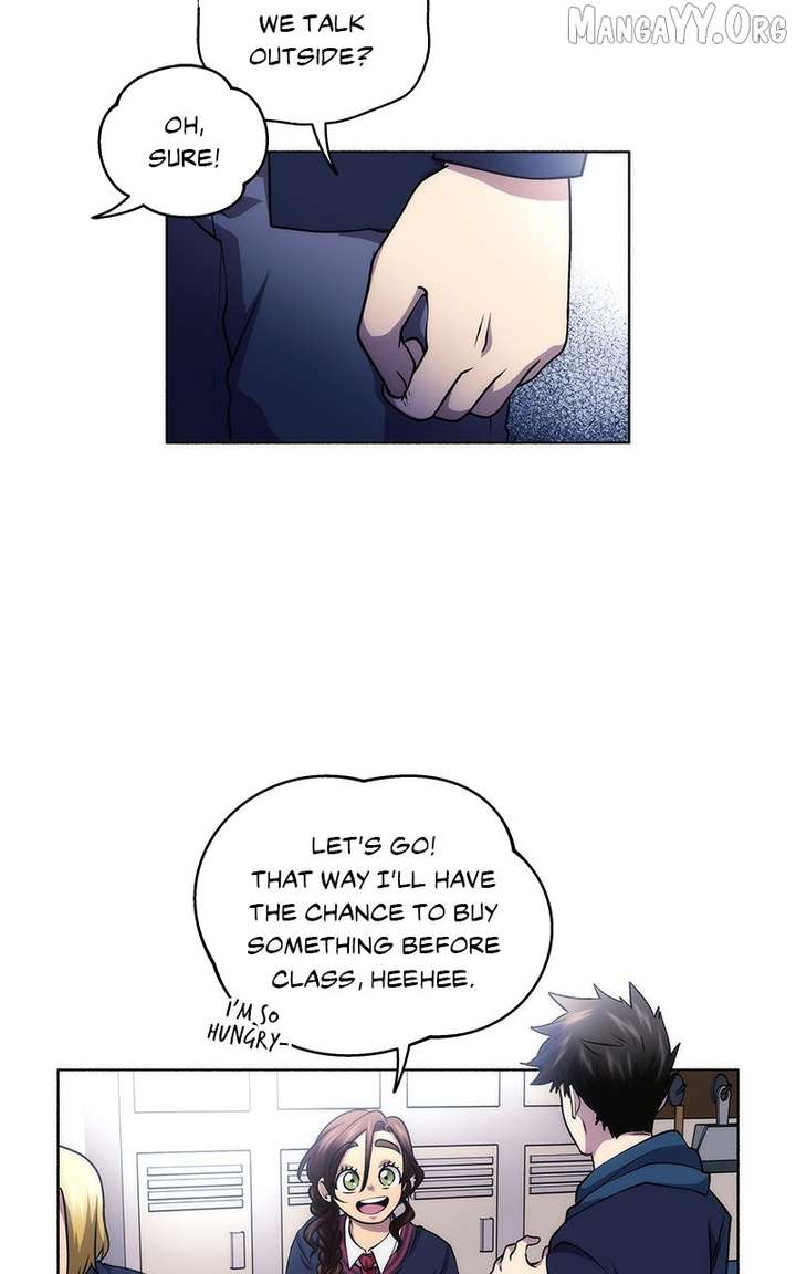 Roots of the Heart Chapter 98 - Page 7