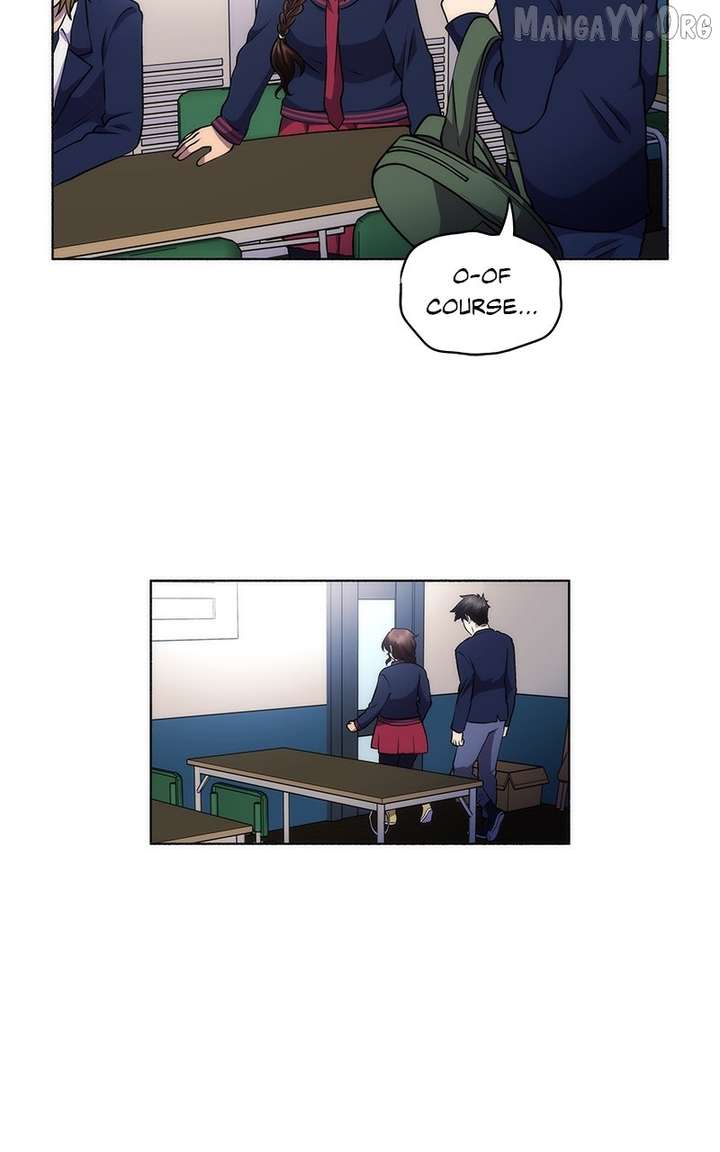 Roots of the Heart Chapter 98 - Page 8