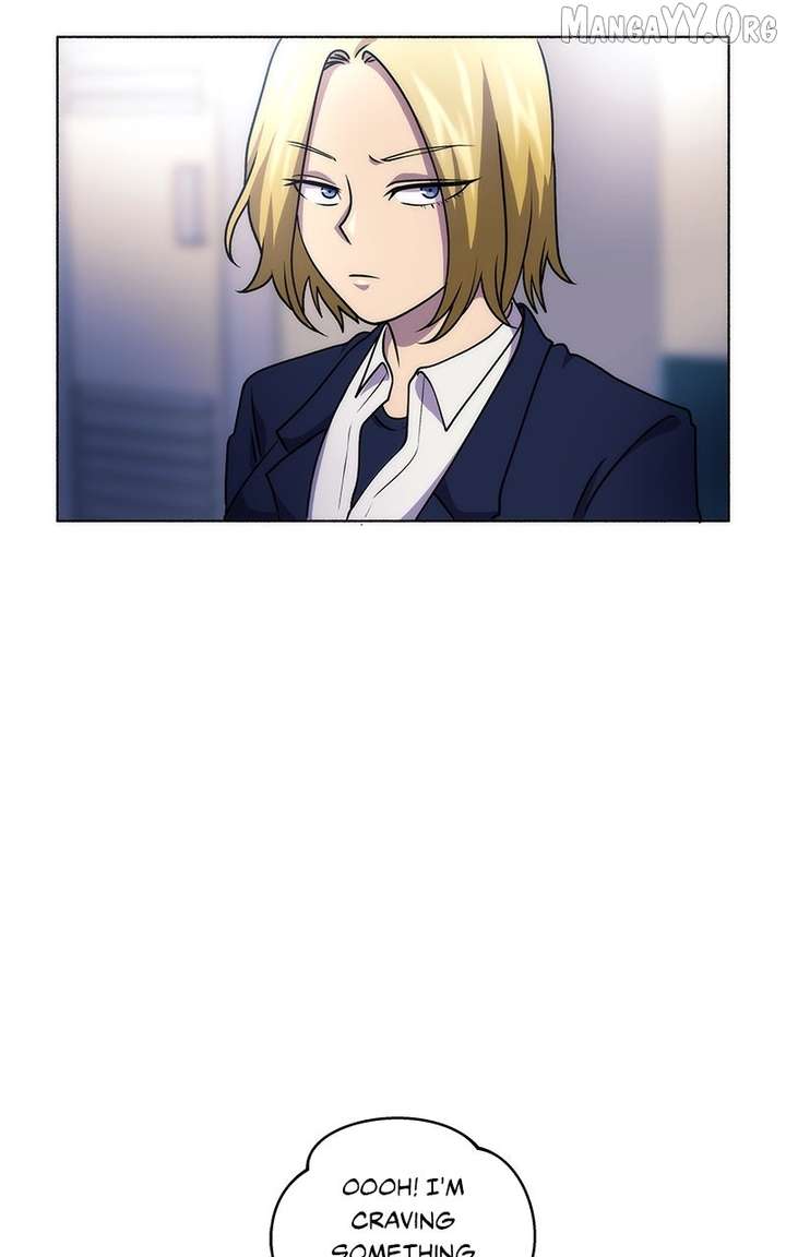 Roots of the Heart Chapter 98 - Page 9