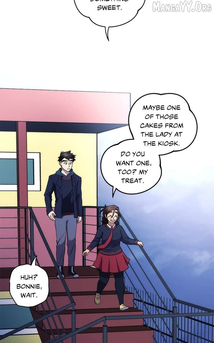 Roots of the Heart Chapter 98 - Page 10