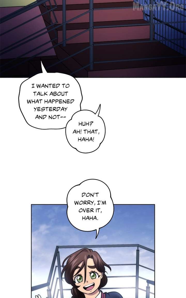 Roots of the Heart Chapter 98 - Page 11