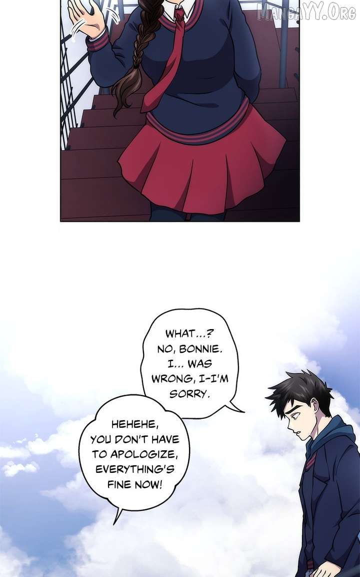 Roots of the Heart Chapter 98 - Page 12