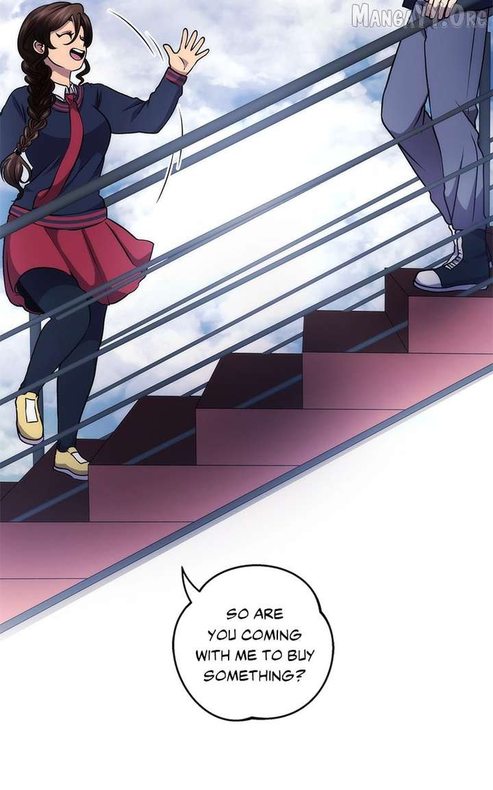 Roots of the Heart Chapter 98 - Page 13