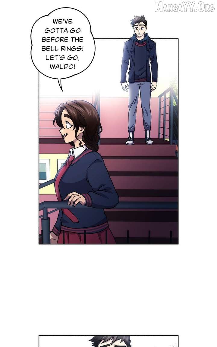 Roots of the Heart Chapter 98 - Page 14