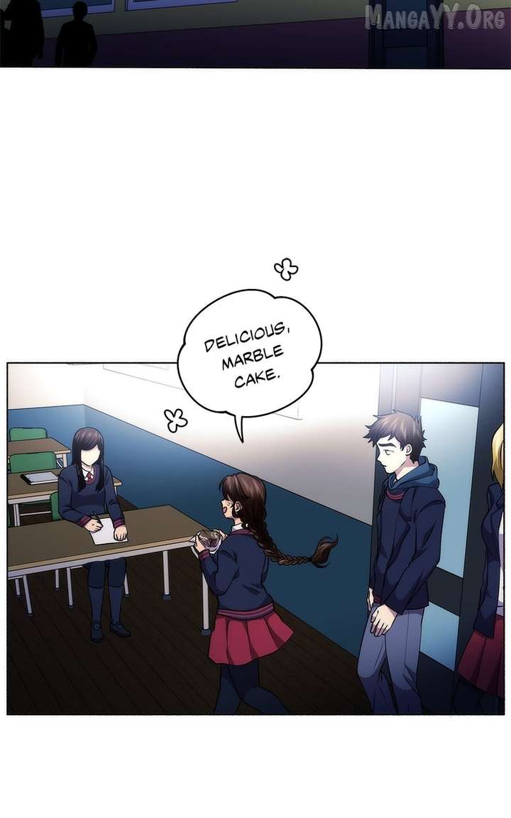 Roots of the Heart Chapter 98 - Page 16