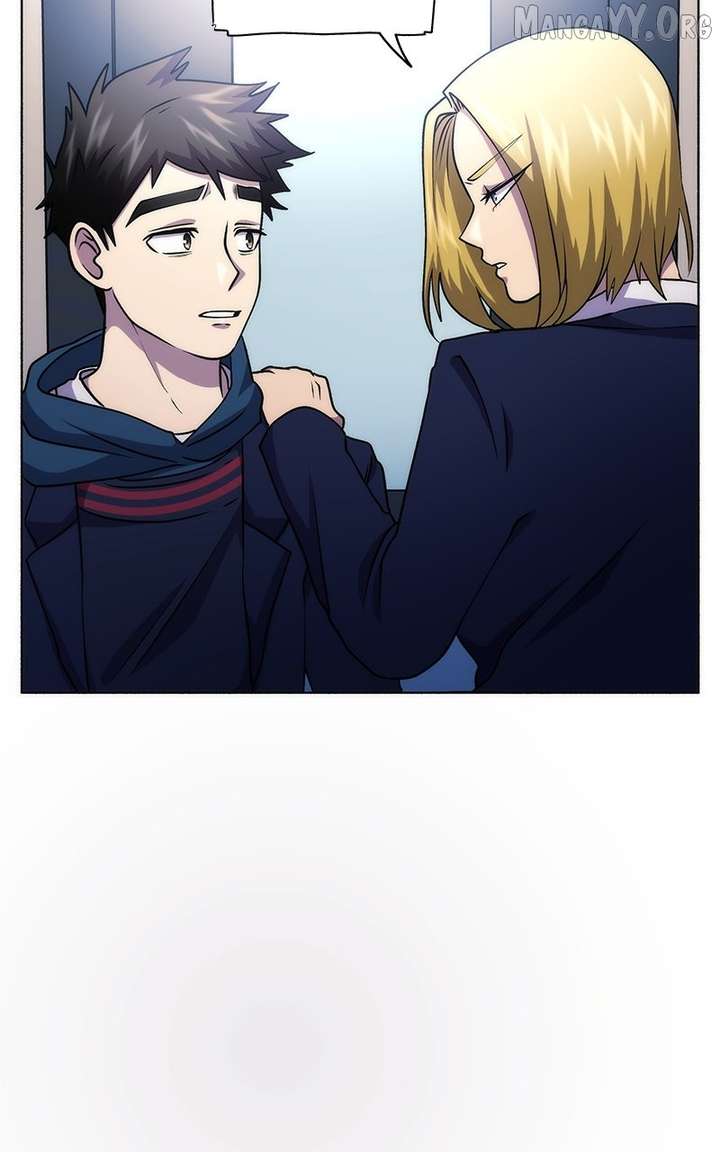 Roots of the Heart Chapter 98 - Page 18