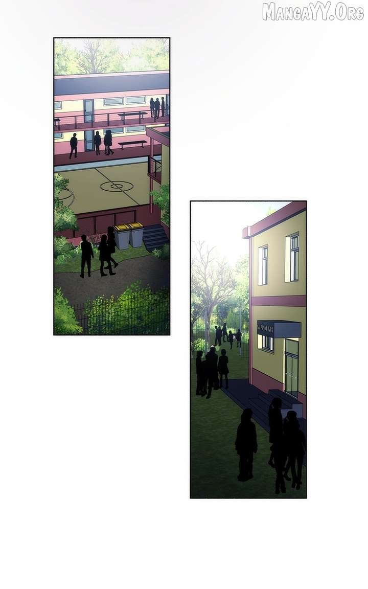 Roots of the Heart Chapter 98 - Page 19