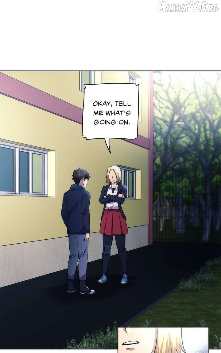 Roots of the Heart Chapter 98 - Page 20