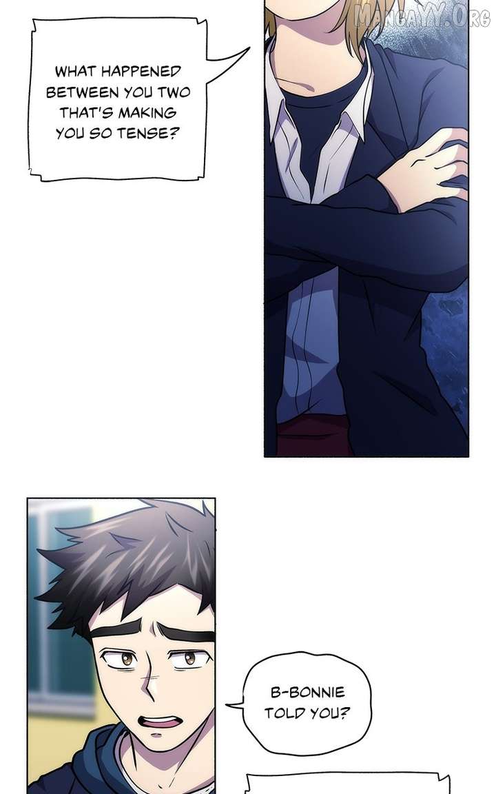 Roots of the Heart Chapter 98 - Page 21