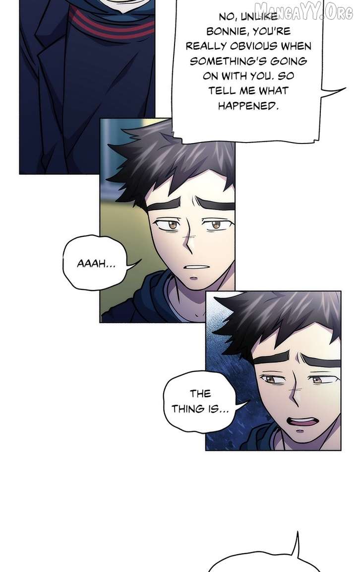 Roots of the Heart Chapter 98 - Page 22