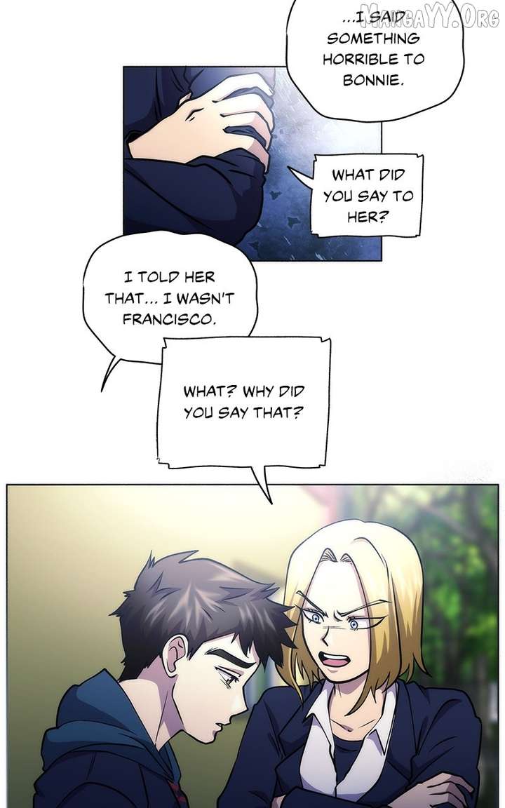 Roots of the Heart Chapter 98 - Page 23