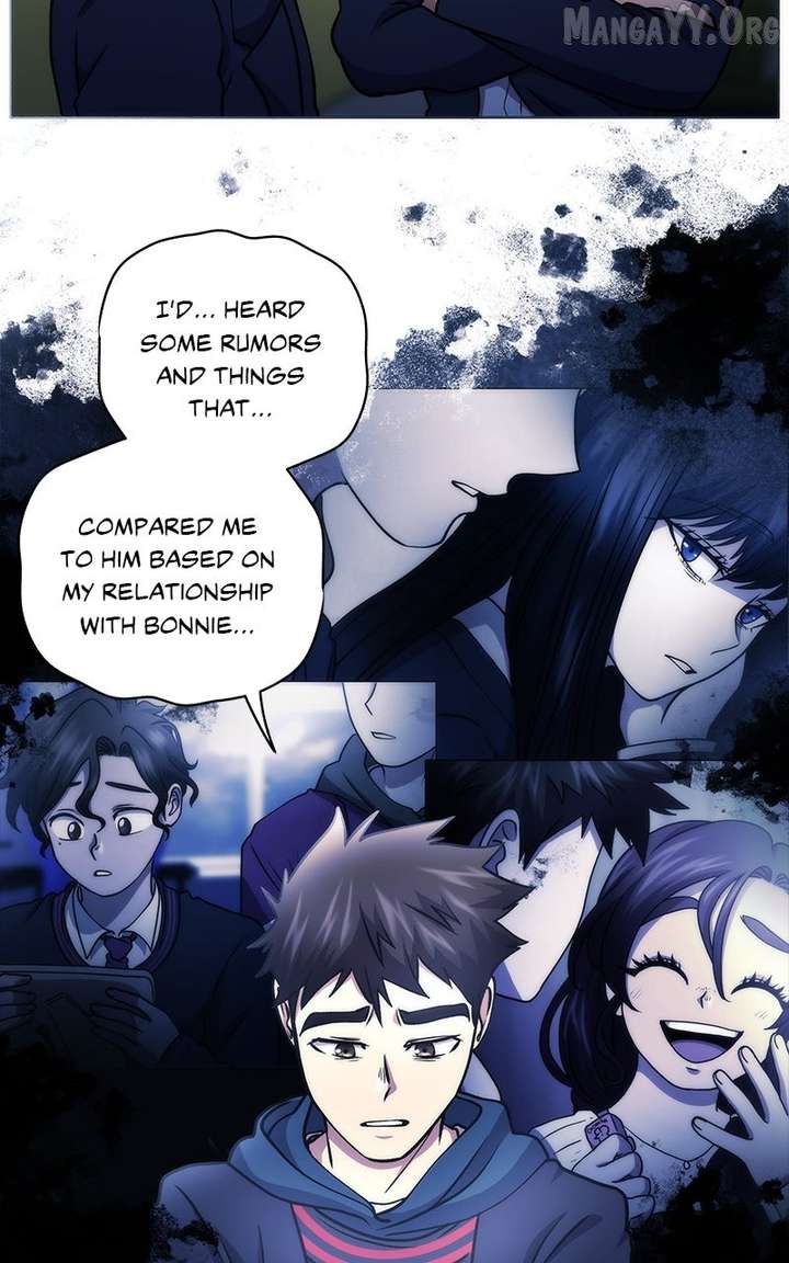 Roots of the Heart Chapter 98 - Page 24