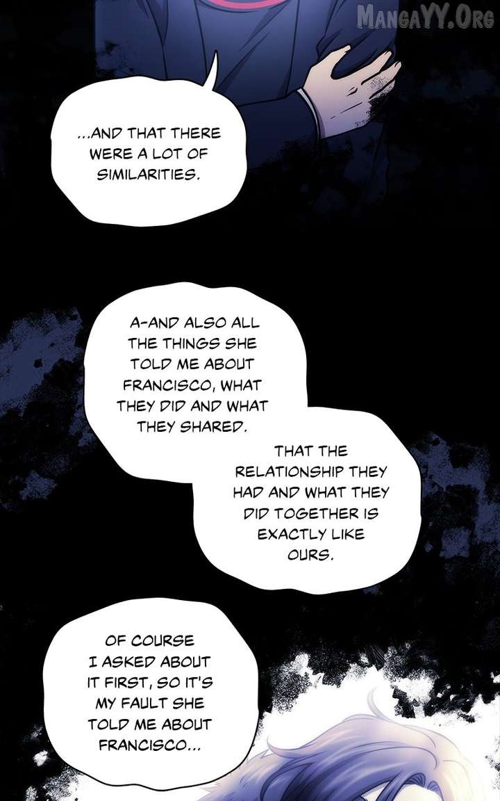 Roots of the Heart Chapter 98 - Page 25