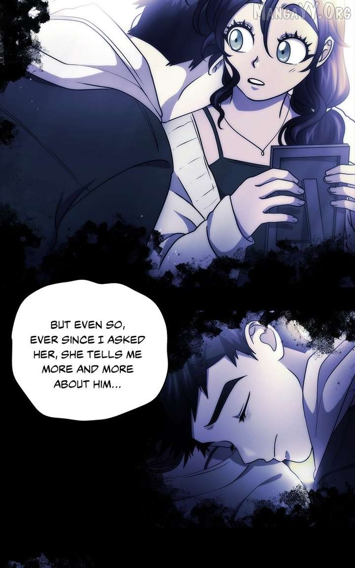 Roots of the Heart Chapter 98 - Page 26