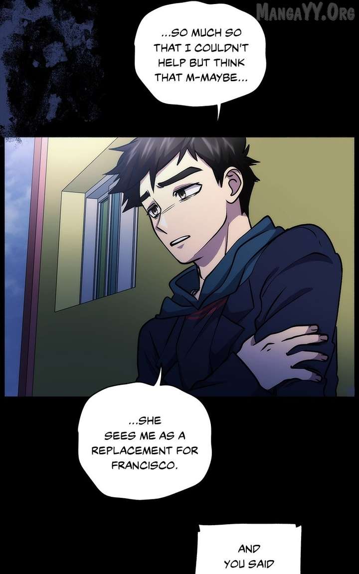 Roots of the Heart Chapter 98 - Page 27