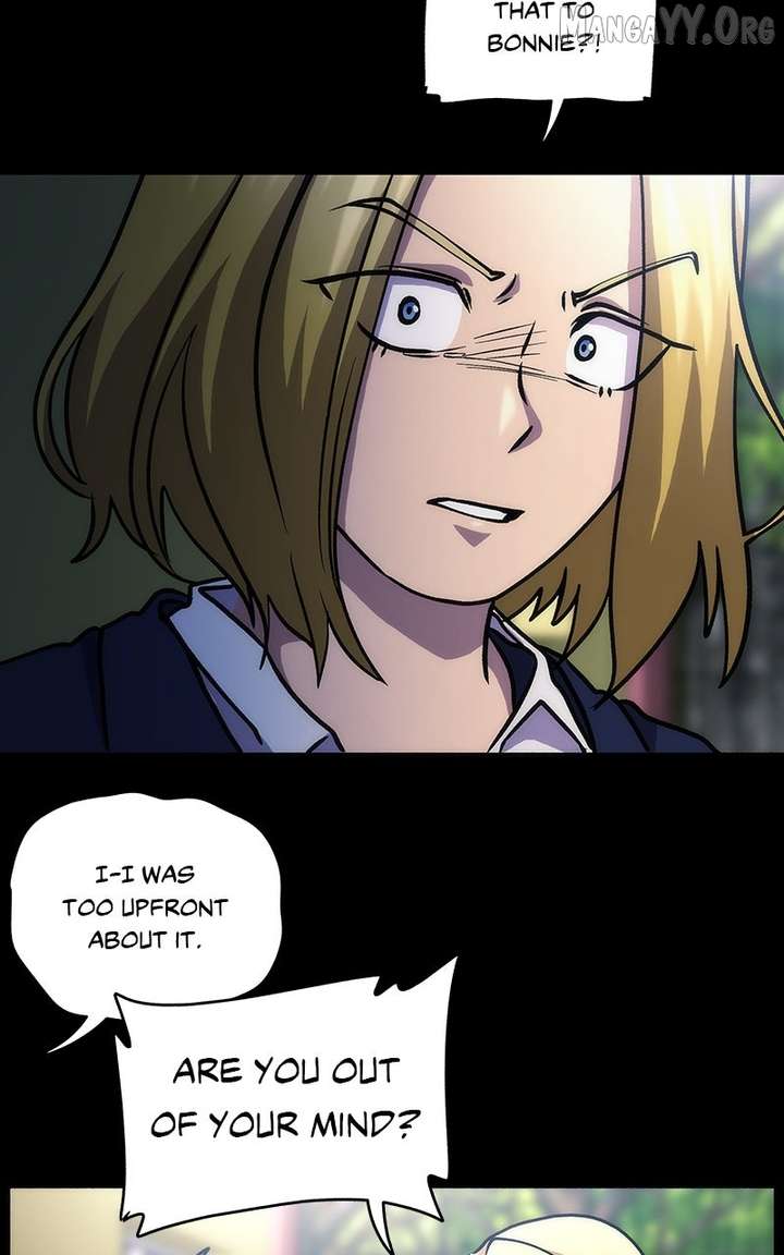 Roots of the Heart Chapter 98 - Page 28