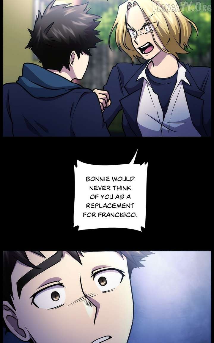 Roots of the Heart Chapter 98 - Page 29