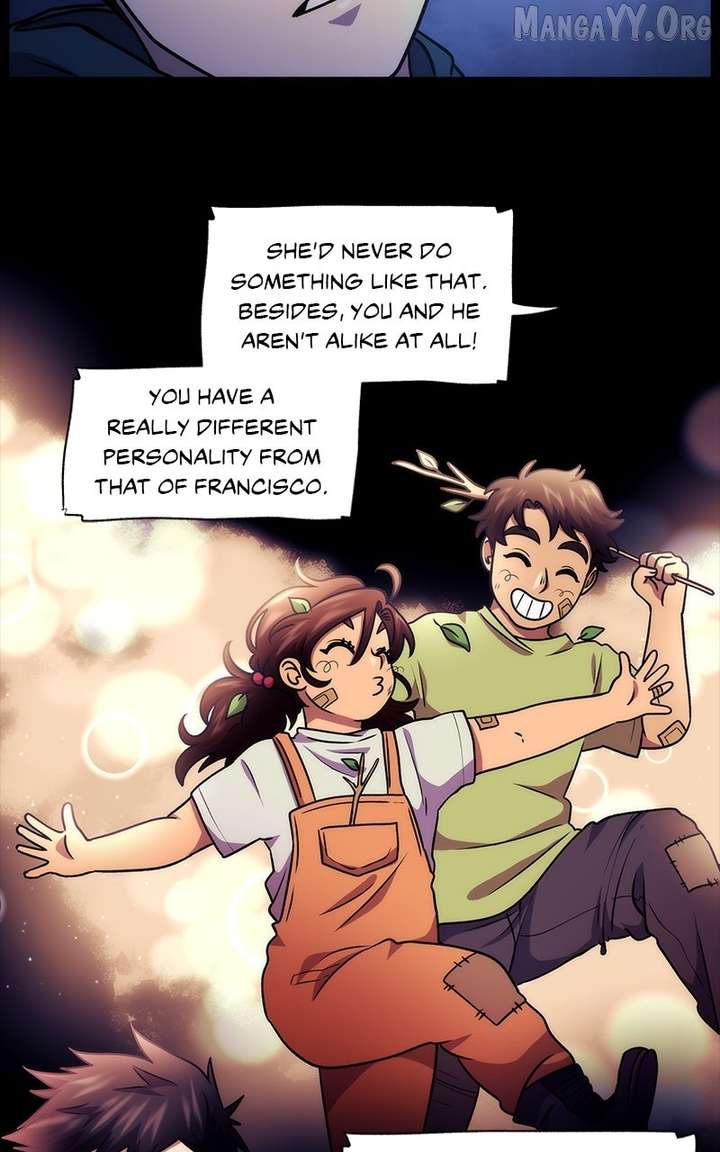 Roots of the Heart Chapter 98 - Page 30