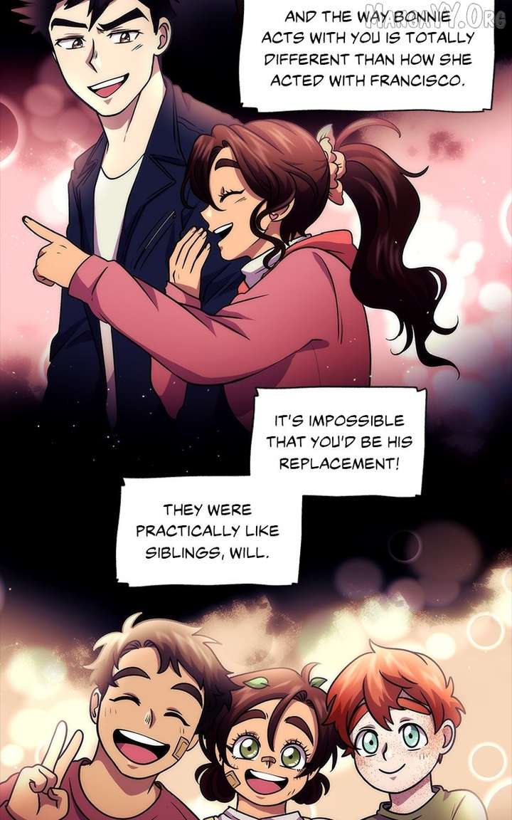 Roots of the Heart Chapter 98 - Page 31