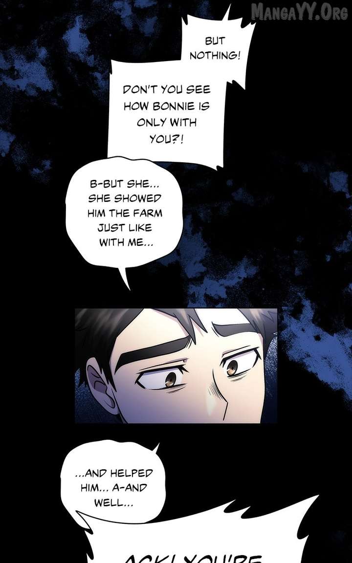 Roots of the Heart Chapter 98 - Page 33