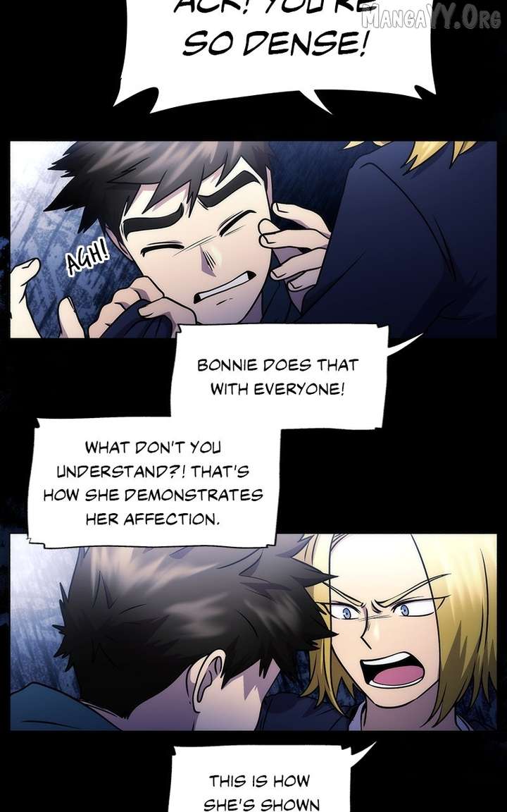 Roots of the Heart Chapter 98 - Page 34