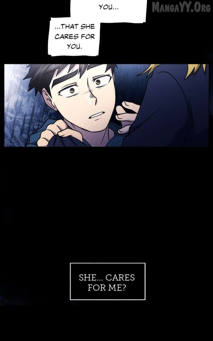 Roots of the Heart Chapter 98 - Page 35