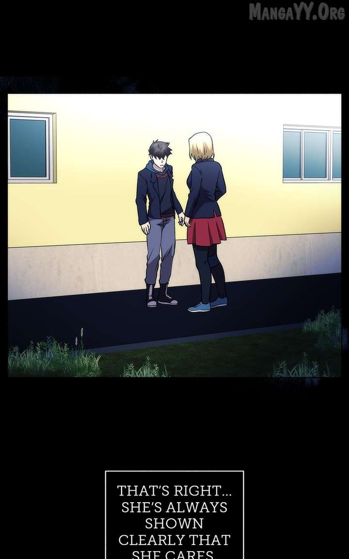 Roots of the Heart Chapter 98 - Page 36