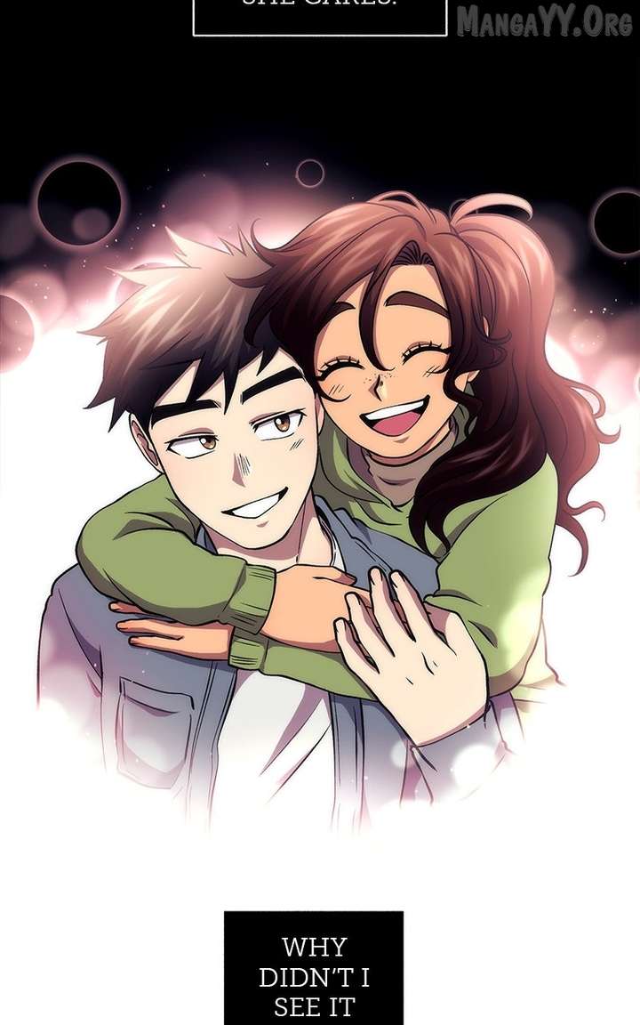 Roots of the Heart Chapter 98 - Page 37