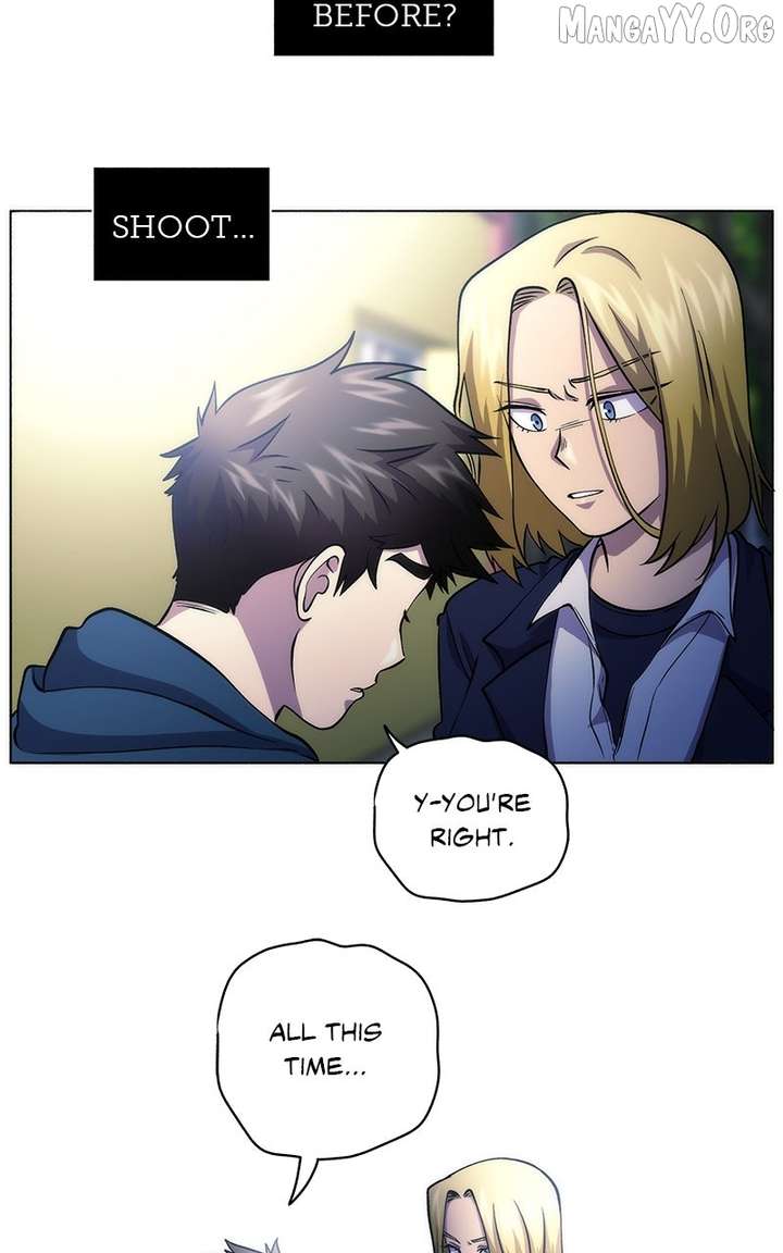 Roots of the Heart Chapter 98 - Page 38