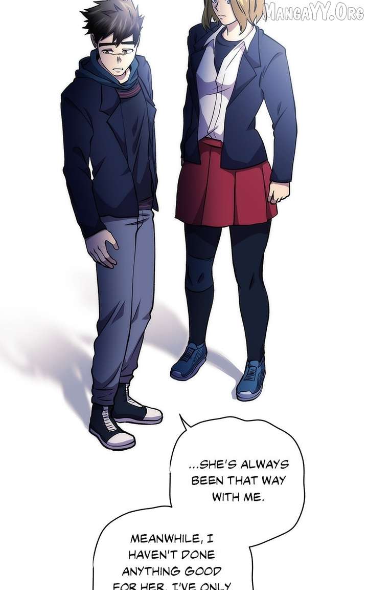 Roots of the Heart Chapter 98 - Page 39