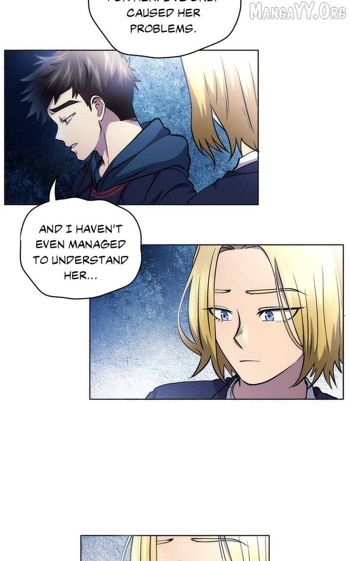 Roots of the Heart Chapter 98 - Page 40