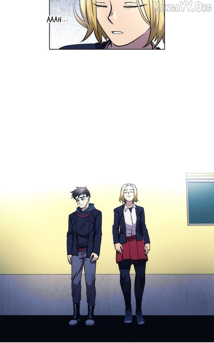 Roots of the Heart Chapter 98 - Page 41