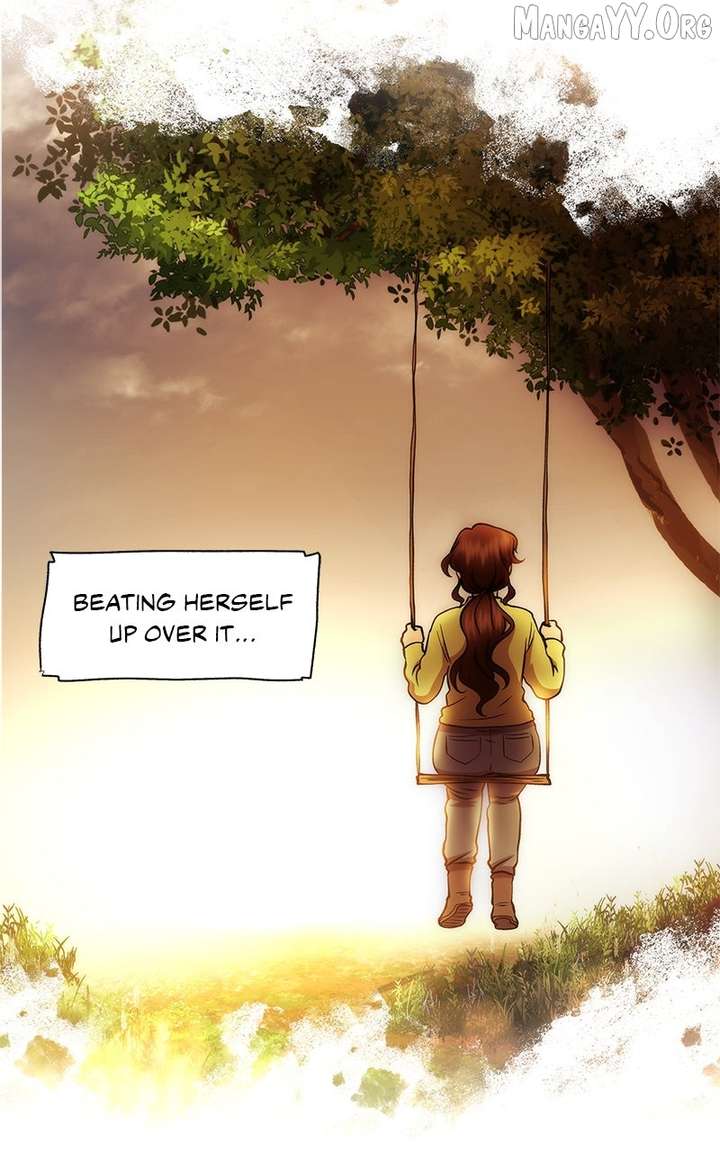 Roots of the Heart Chapter 98 - Page 44