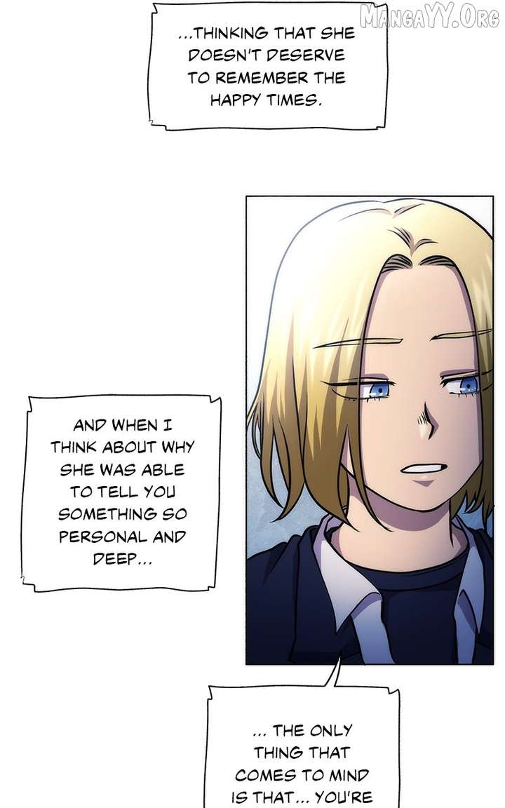 Roots of the Heart Chapter 98 - Page 45