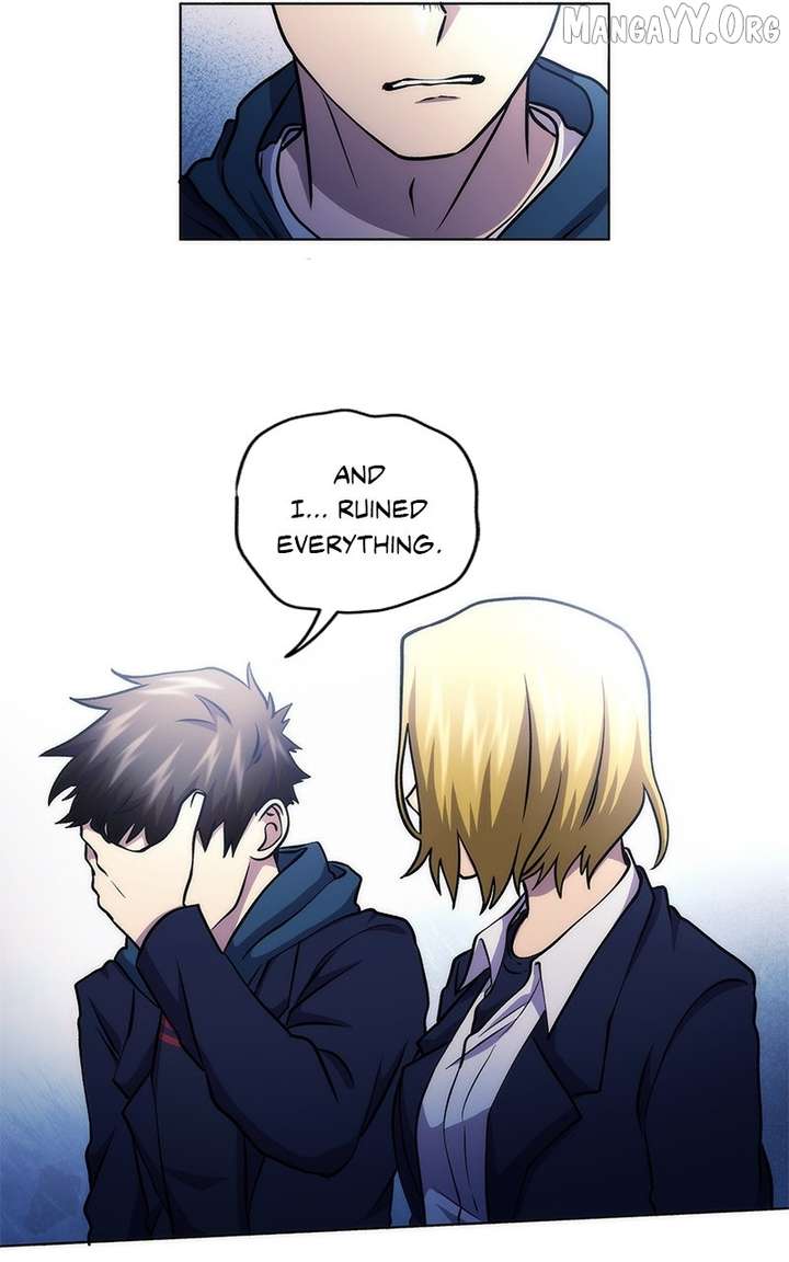 Roots of the Heart Chapter 98 - Page 47