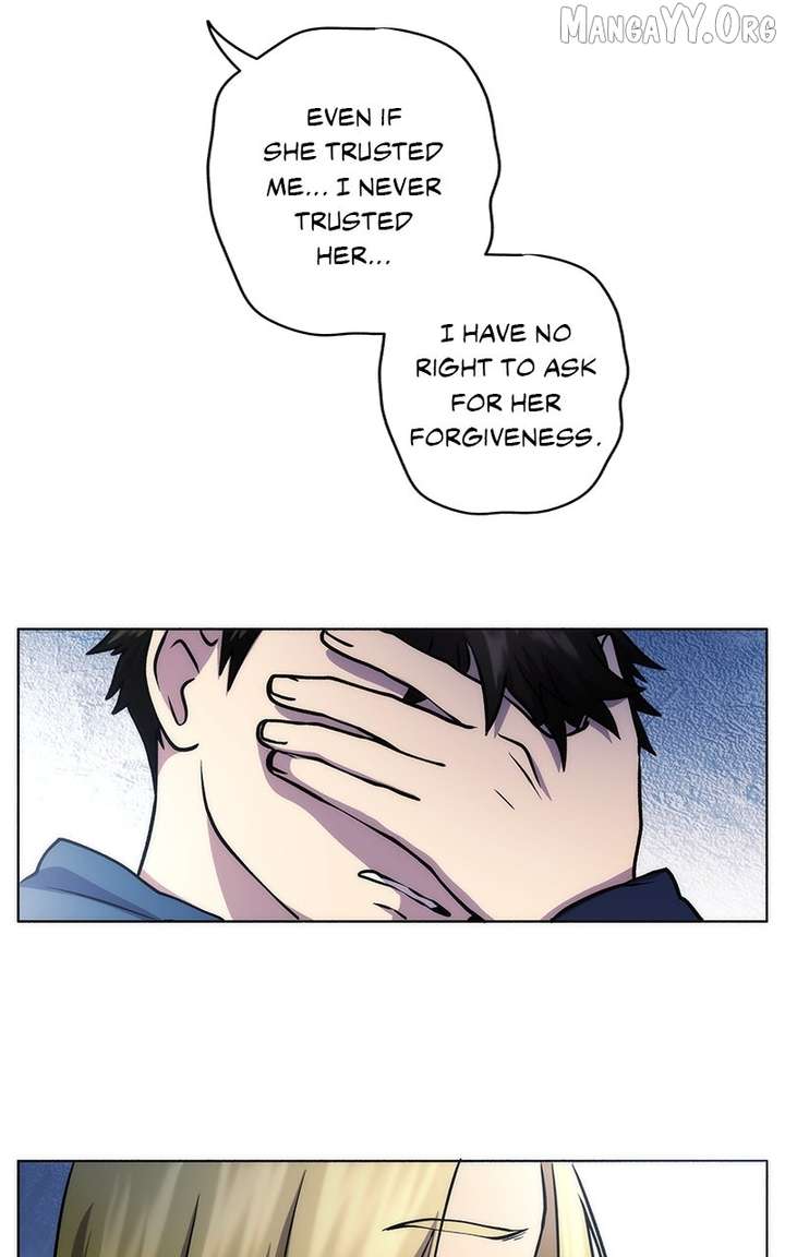 Roots of the Heart Chapter 98 - Page 48