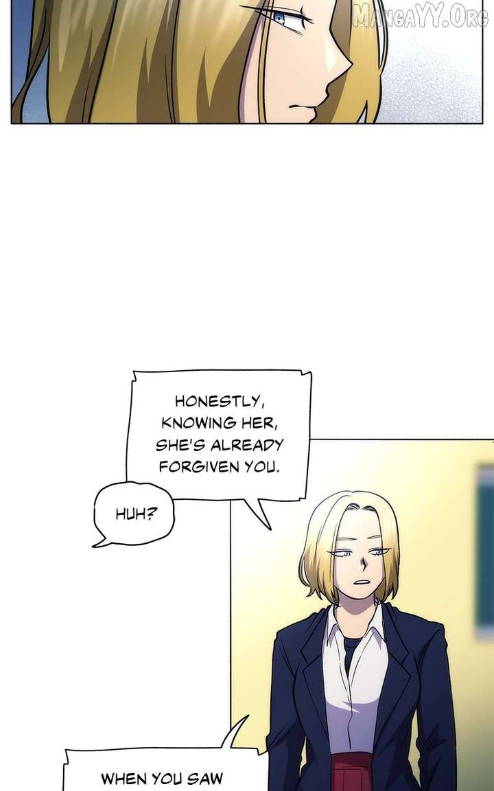 Roots of the Heart Chapter 98 - Page 49