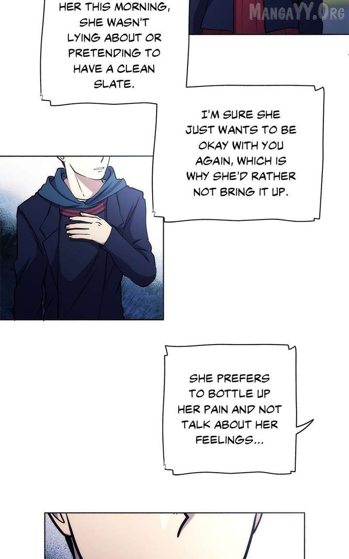 Roots of the Heart Chapter 98 - Page 50